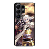 Arslan Senki Samsung Galaxy S26 Ultra Case OV9315