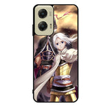 Arslan Senki Motorola Moto G Stylus 5G 2024 Case OV9315