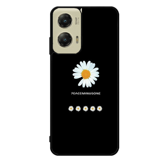 Peace minus one Motorola Moto G Stylus 5G 2024 Case OV9388