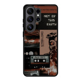 Mix Tape Samsung Galaxy S26 Ultra Case OV9380