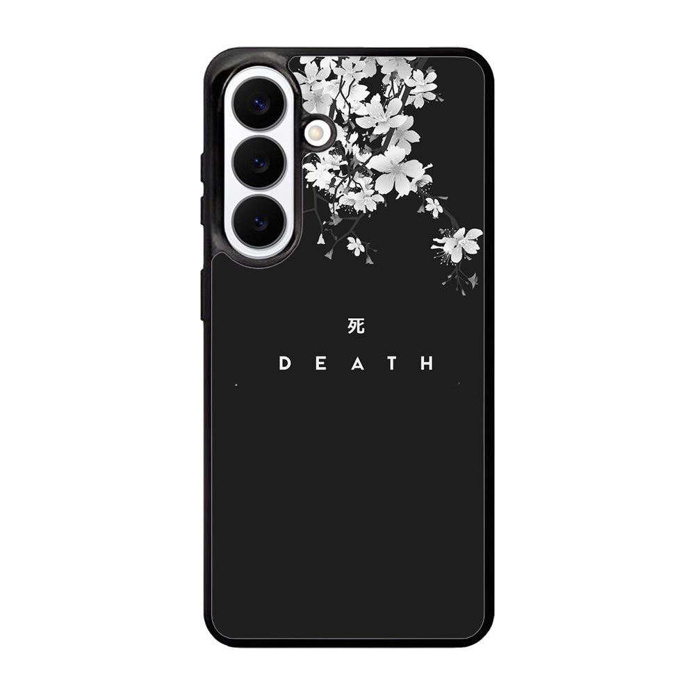 Death Samsung Galaxy S26 Case