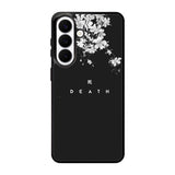 Death Samsung Galaxy S26 Case