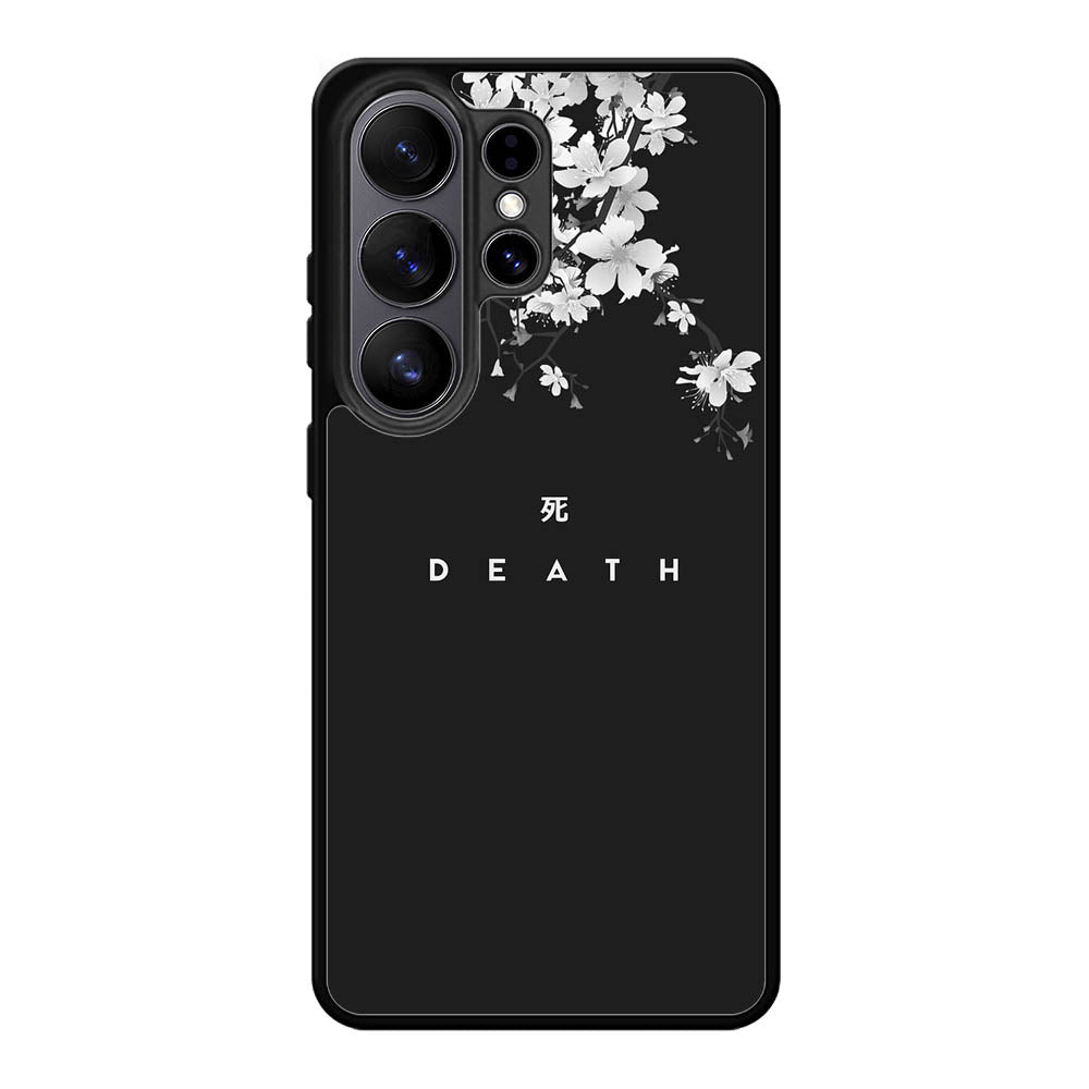 Death Samsung Galaxy S26 Ultra Case