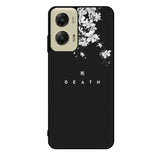 Death Motorola Moto G Stylus 5G 2024 Case