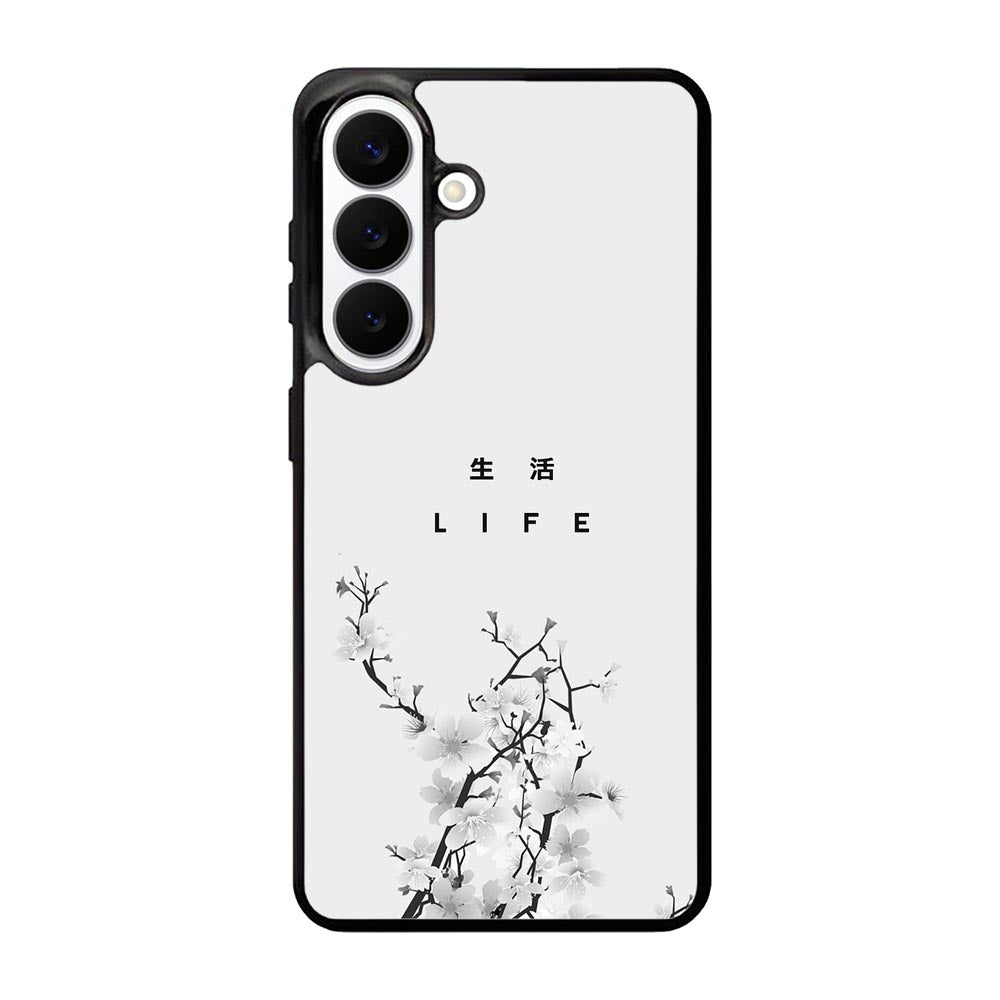 Life Samsung Galaxy S26 Plus Case QC9362