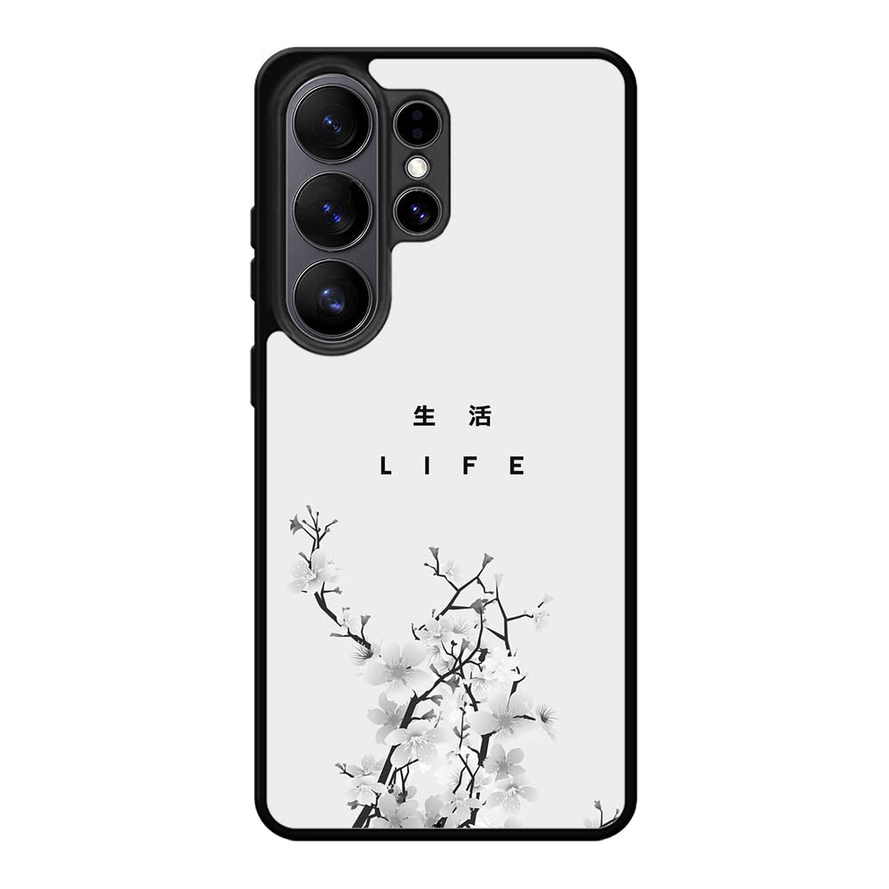 Life Samsung Galaxy S26 Ultra Case QC9362