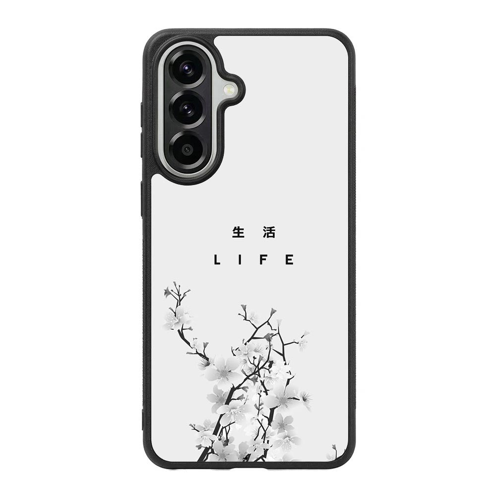 Life Samsung Galaxy A57 Case QC9362