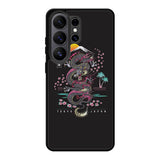 Tokyo Japan Samsung Galaxy S26 Ultra Case OV9407