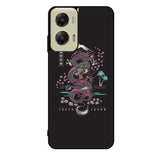 Tokyo Japan Motorola Moto G Stylus 5G 2024 Case OV9407