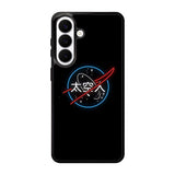 Japanese NASA Samsung Galaxy S26 Case OV9352