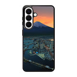 Fuji Mountain Samsung Galaxy S26 Case OV9346
