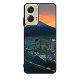 Fuji Mountain Motorola Moto G Stylus 5G 2024 Case OV9346