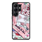 Japanese Pink Samsung Galaxy S26 Ultra Case