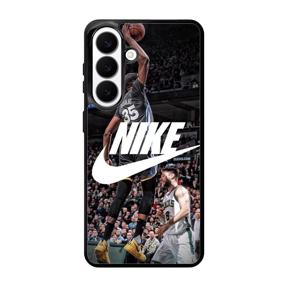 Kevin Durant Samsung Galaxy S26 Case OV9358