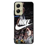 Kevin Durant Motorola Moto G Stylus 5G 2024 Case OV9358