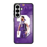 Anthony Davis Samsung Galaxy S26 Case OV9312