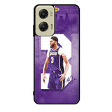 Anthony Davis Motorola Moto G Stylus 5G 2024 Case OV9312