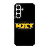 WWE NXT Samsung Galaxy S26 Case OV9420