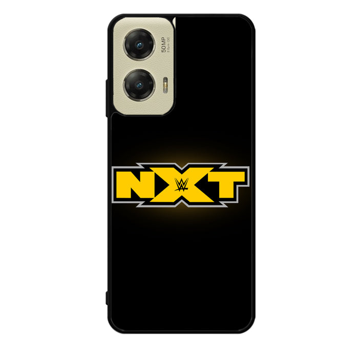 WWE NXT Motorola Moto G Stylus 5G 2024 Case OV9420
