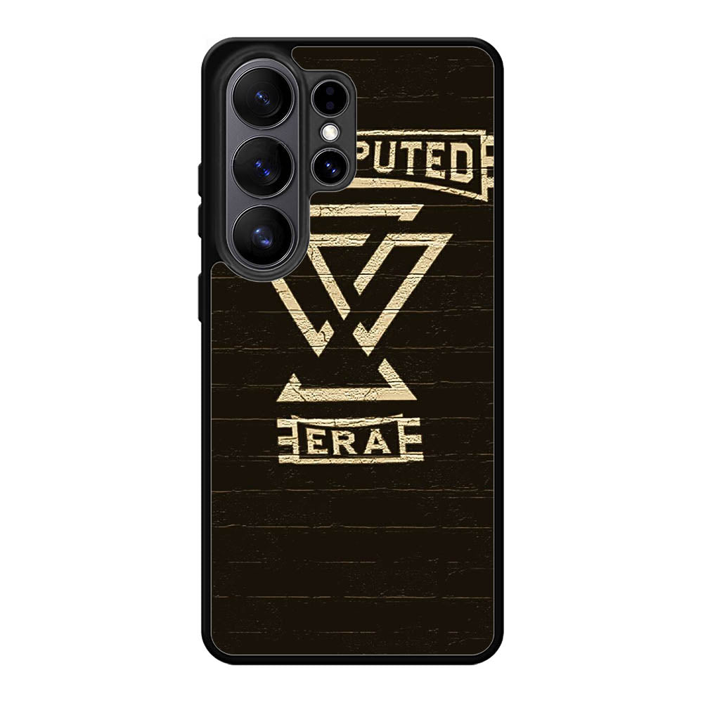 Undisputed Samsung Galaxy S26 Ultra Case OV9409