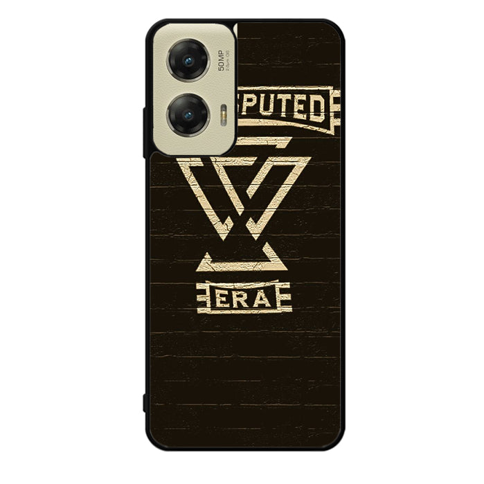 Undisputed Motorola Moto G Stylus 5G 2024 Case OV9409