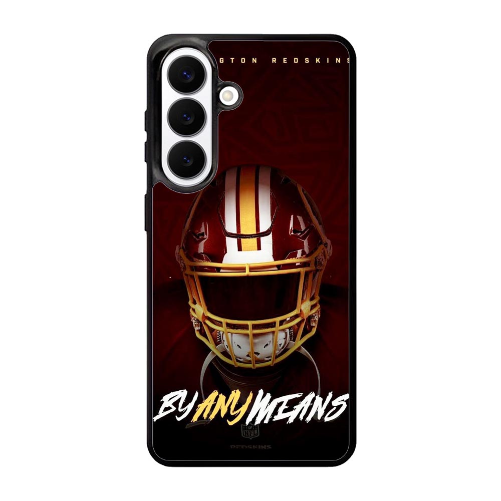 Washington Football Samsung Galaxy S26 Case