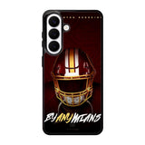 Washington Football Samsung Galaxy S26 Case