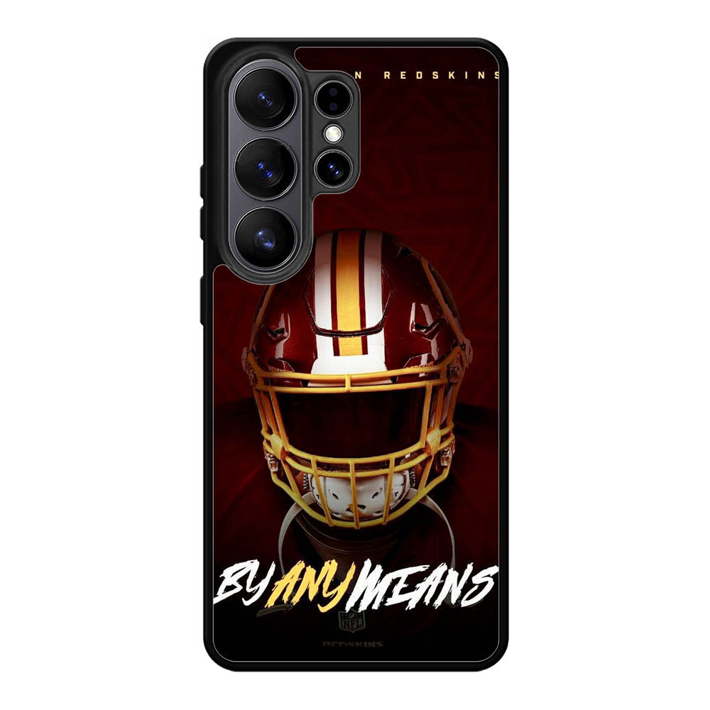 Washington Football Samsung Galaxy S26 Ultra Case