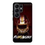 Washington Football Samsung Galaxy S26 Ultra Case