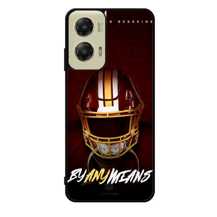 Washington Football Motorola Moto G Stylus 5G 2024 Case
