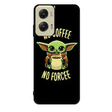 Coffe No Forcee Motorola Moto G Stylus 5G 2024 Case OV9327