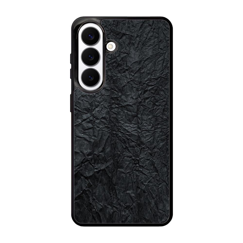 Crumpled Paper Samsung Galaxy S26 Case OV9330