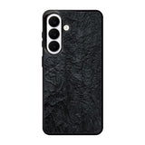 Crumpled Paper Samsung Galaxy S26 Case OV9330