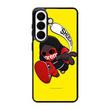 Shoelaces Sipreme Samsung Galaxy S26 Case OV9399