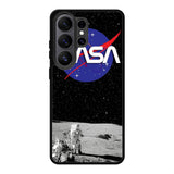 Nasa Dibujos Cosmos Samsung Galaxy S26 Ultra Case OV9384