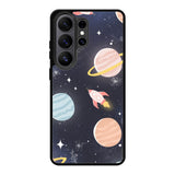 Planet Samsung Galaxy S26 Ultra Case OV9390