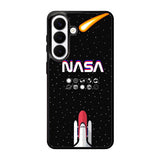 Nasa Planet Samsung Galaxy S26 Plus Case QC9385