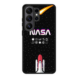 Nasa Planet Samsung Galaxy S26 Ultra Case QC9385
