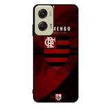Flamengo Motorola Moto G Stylus 5G 2024 Case OV9342