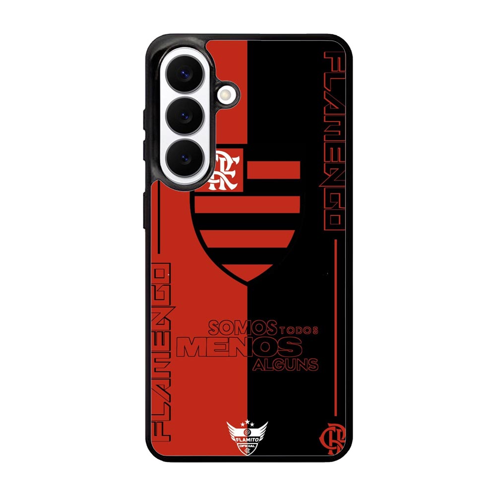 Flamengo Samsung Galaxy S26 Case OV9343