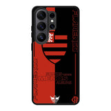 Flamengo Samsung Galaxy S26 Ultra Case OV9343