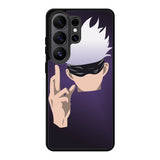 Gojo Satoru Samsung Galaxy S26 Ultra Case OV9446