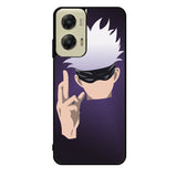 Gojo Satoru Motorola Moto G Stylus 5G 2024 Case OV9446