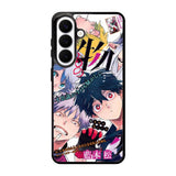 Kemono Jihen Samsung Galaxy S26 Case OV9460