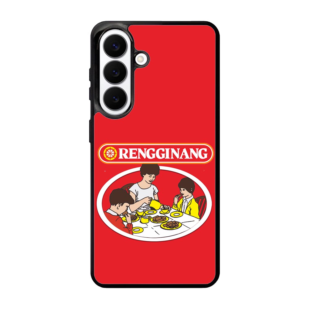 Rengginang Samsung Galaxy S26 Case OV9425