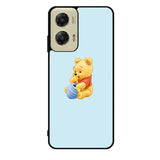 Winnie The Pooh Honey Motorola Moto G Stylus 5G 2024 Case OV9438