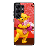 Winnie The Pooh Samsung Galaxy S26 Ultra Case OV9437