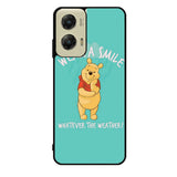 Wear A Smile Motorola Moto G Stylus 5G 2024 Case OV9434