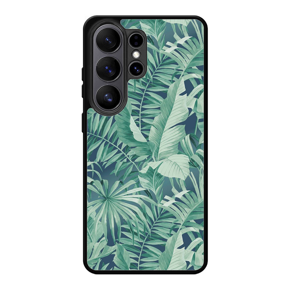 Palma Tropical Samsung Galaxy S26 Ultra Case OV9424