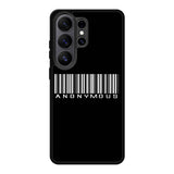 Anonymous Samsung Galaxy S26 Ultra Case OV9470
